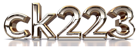 ck223 logo